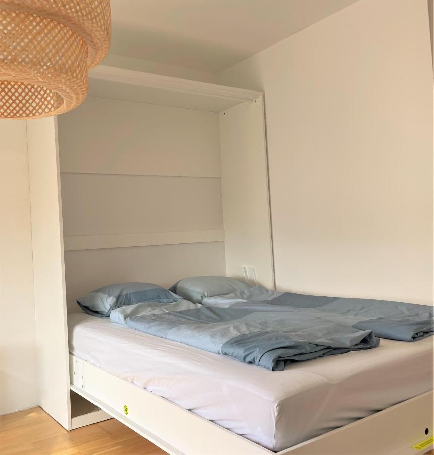 Holiday Suites Sankt Martin Klagenfurt am Woerthersee Exterior photo